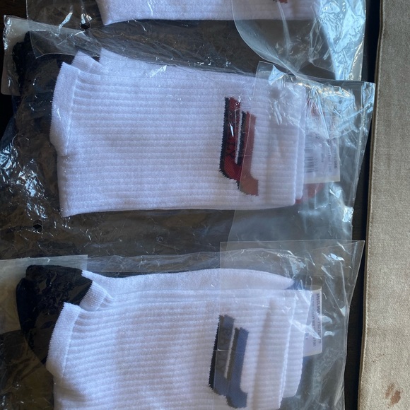 Bally Other - Bundle of two SHORT VITA-PARCOURS  Bally SOCKS
